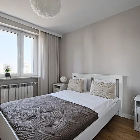 Metropolitan Heaven Emilii Plater 55